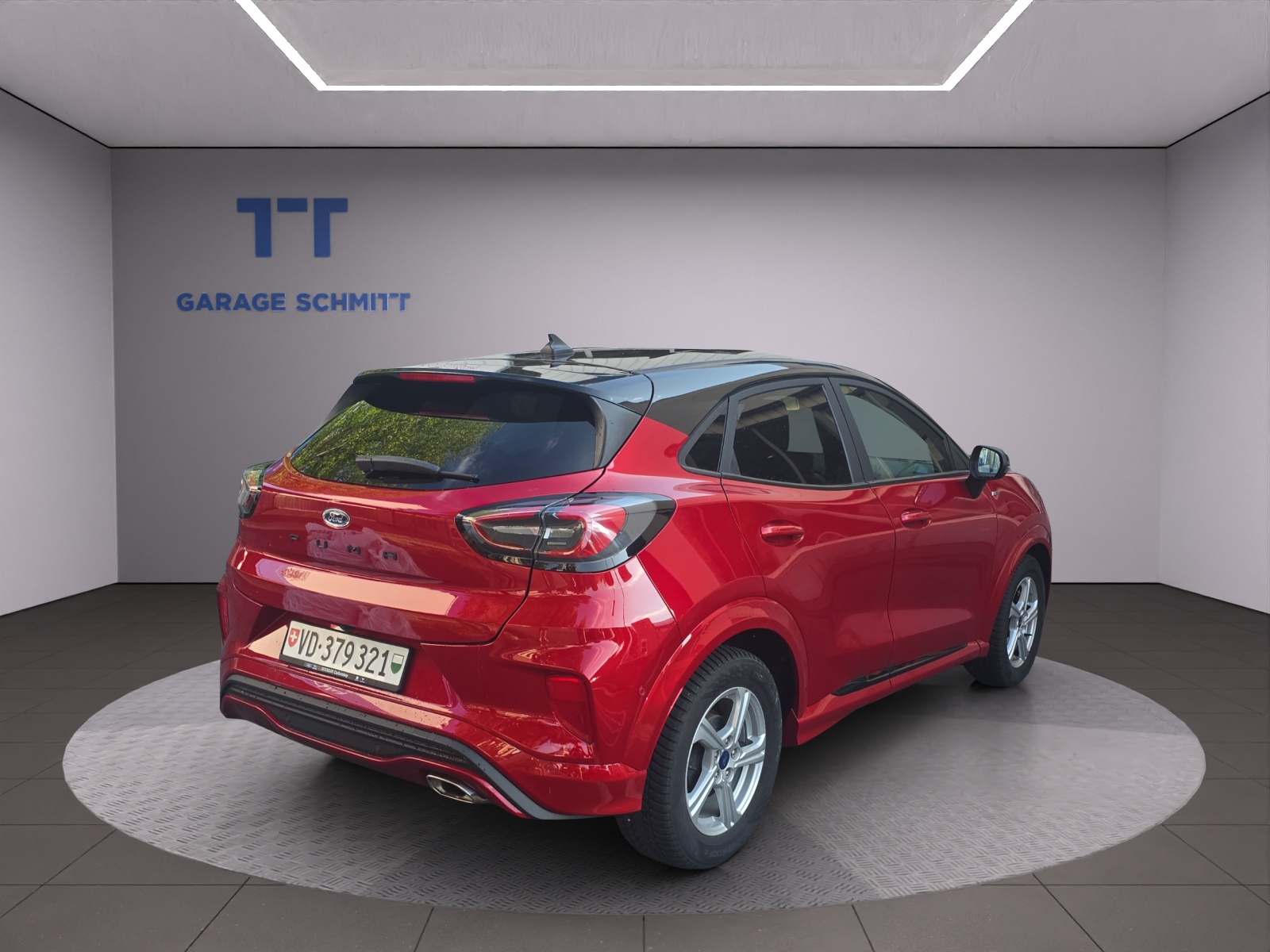 FORD Puma 1.0 EcoB Hybrid 125 ST-Line-showroom-element-2