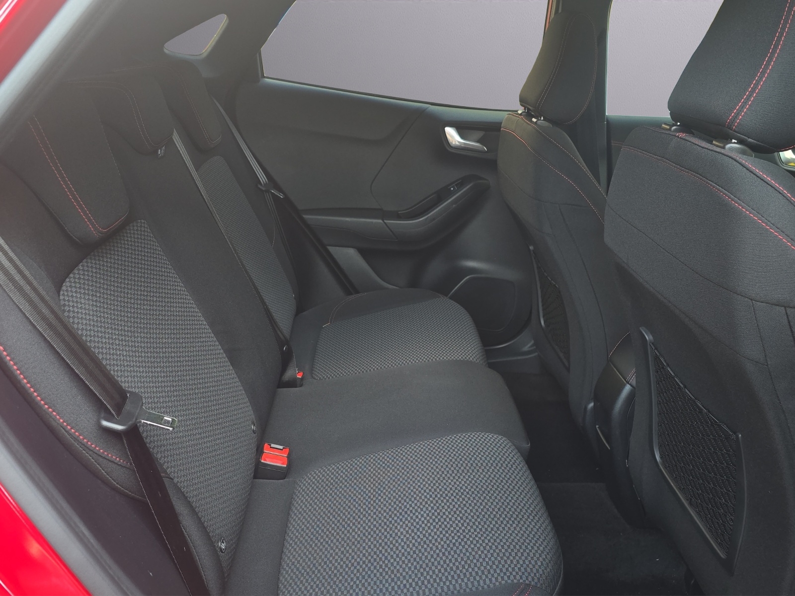 FORD Puma 1.0 EcoB Hybrid 125 ST-Line-image-11