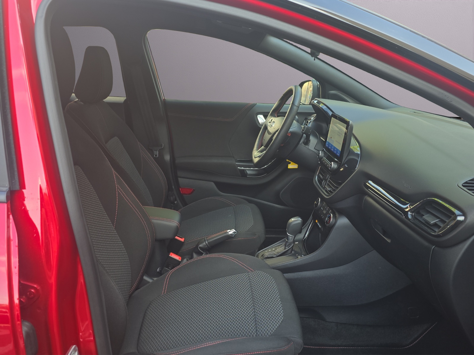 FORD Puma 1.0 EcoB Hybrid 125 ST-Line-image-10