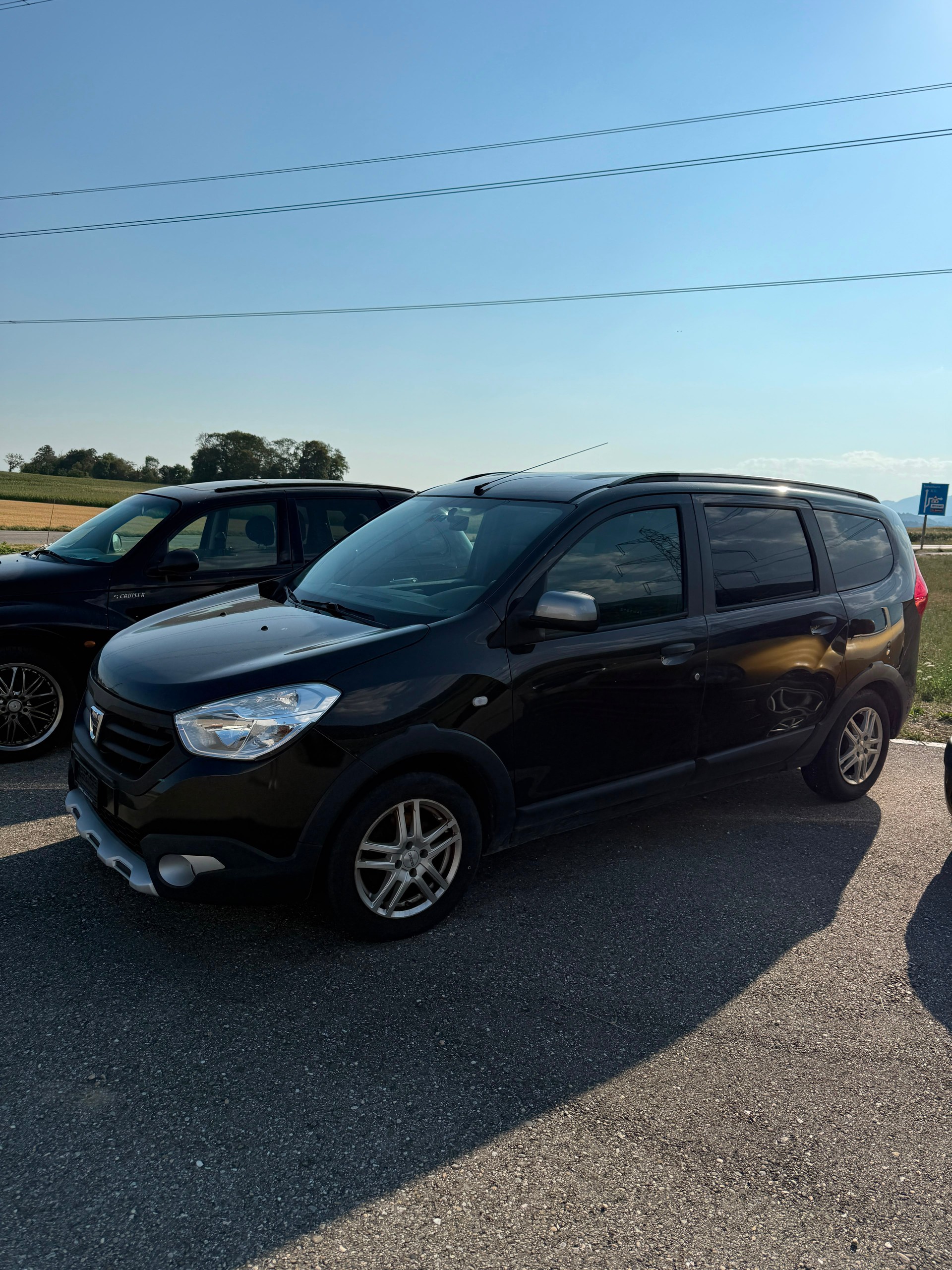 DACIA Lodgy 1.2 Turbo Ambiance 5PL-image-6