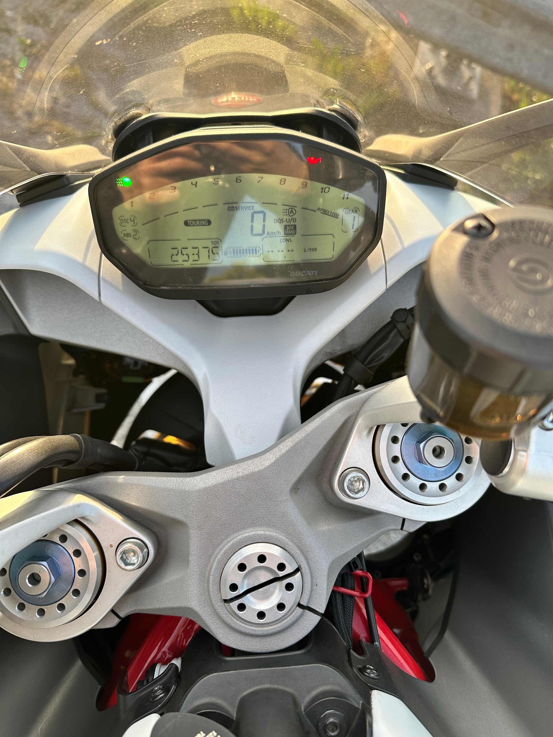 DUCATI 950 Supersport S-image-3