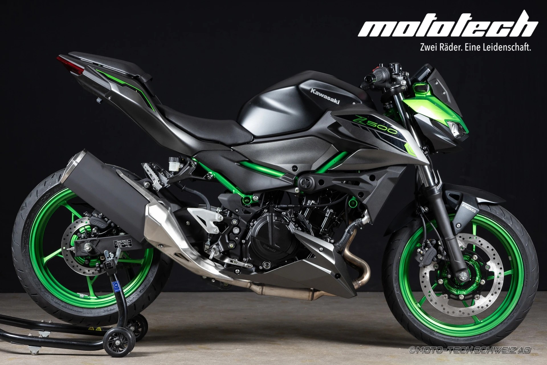 KAWASAKI 500 SE MY24-image-1