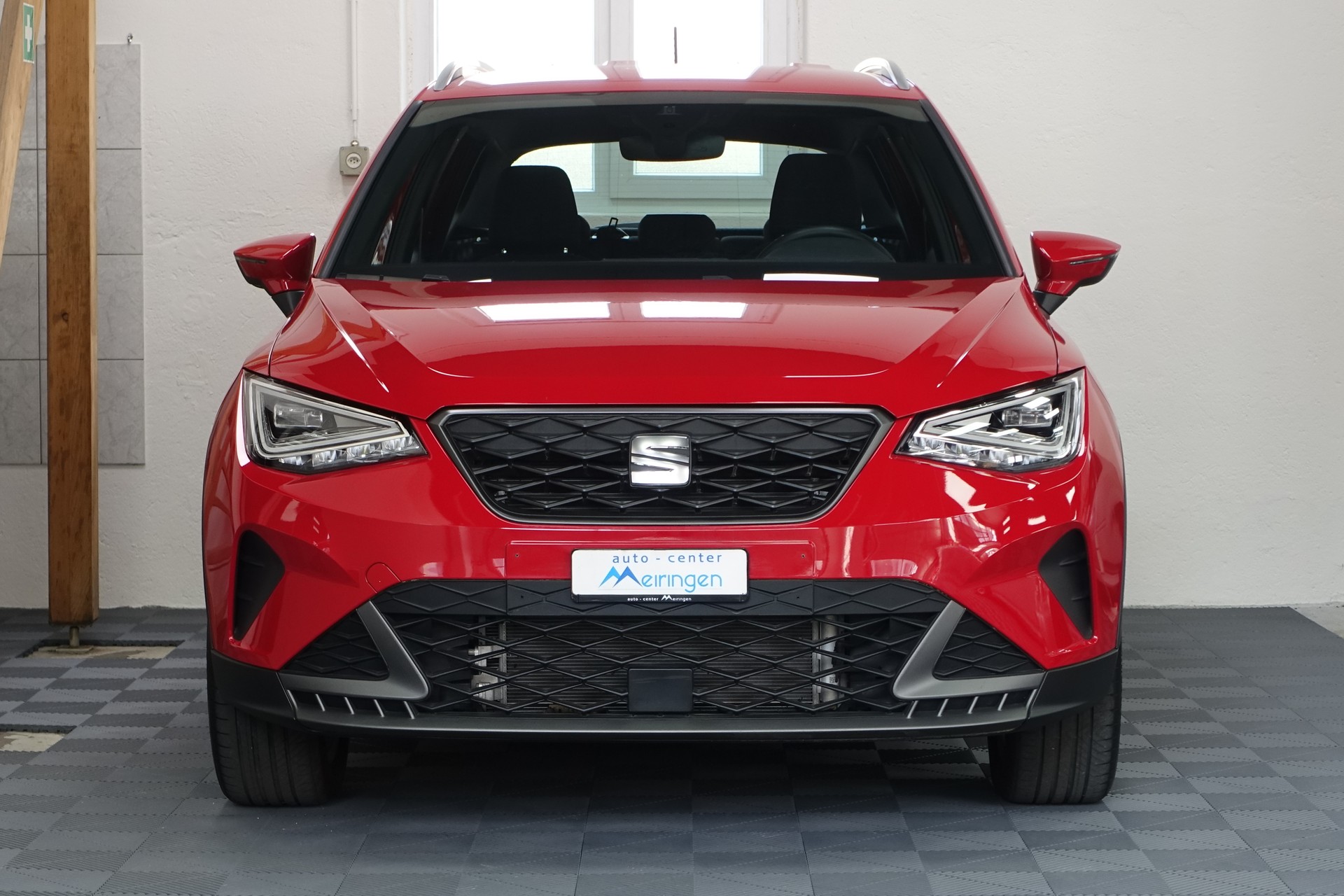 SEAT Arona 1.0 TSI FR DSG-showroom-element-2