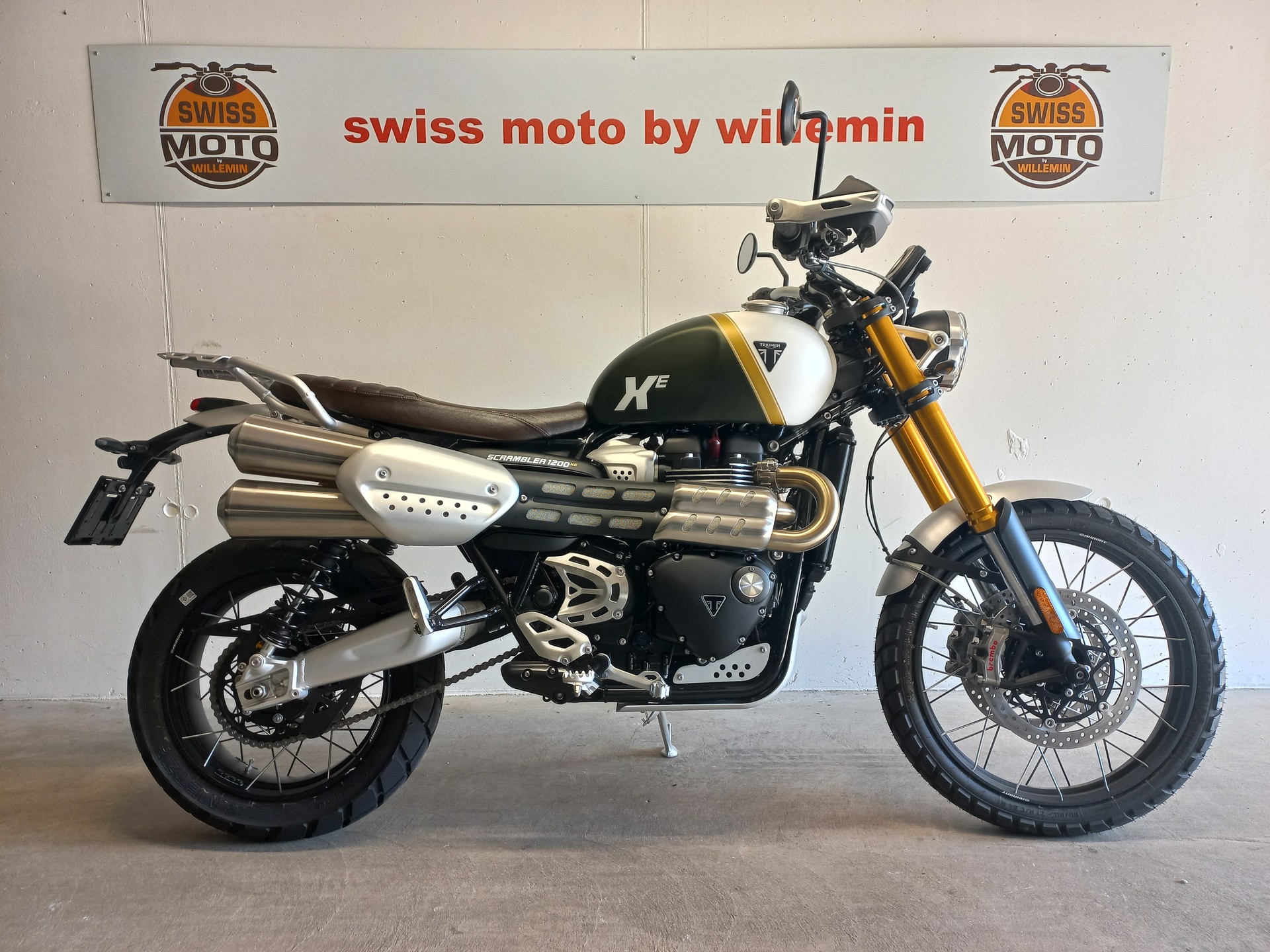 TRIUMPH Scrambler 1200 XE-image-7