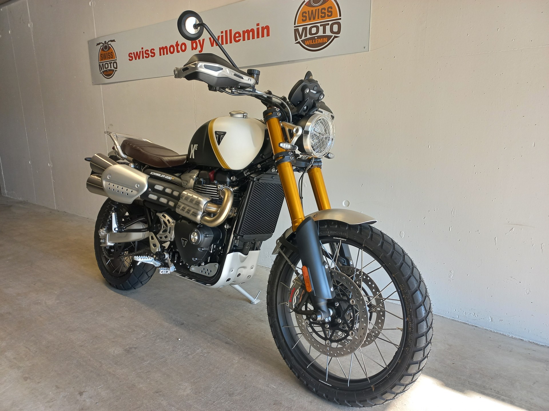 TRIUMPH Scrambler 1200 XE-image-9