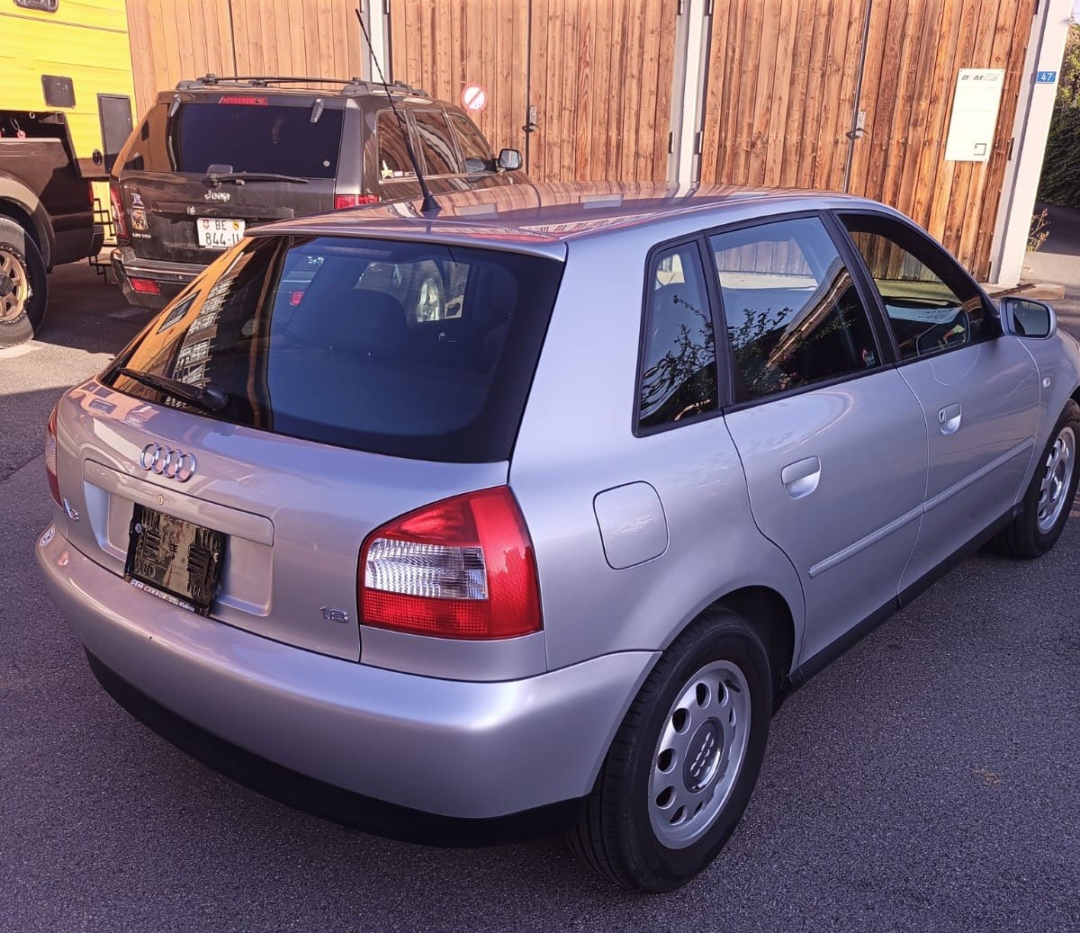 AUDI A3-image-3