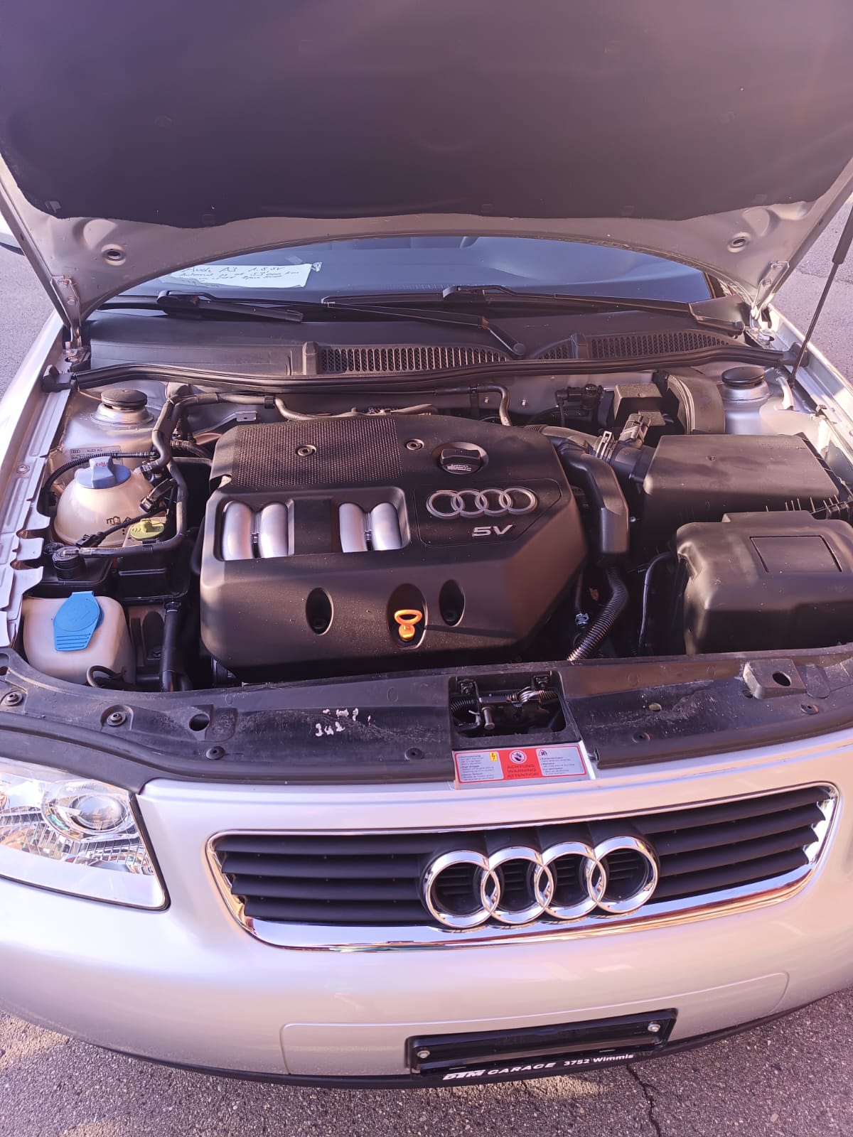 AUDI A3-image-11