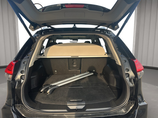 NISSAN X-Trail 1.3 DIG-T Tekna-image-10