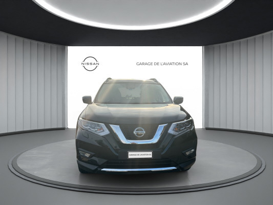 NISSAN X-Trail 1.3 DIG-T Tekna