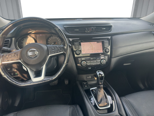 NISSAN X-Trail 1.3 DIG-T Tekna-image-6