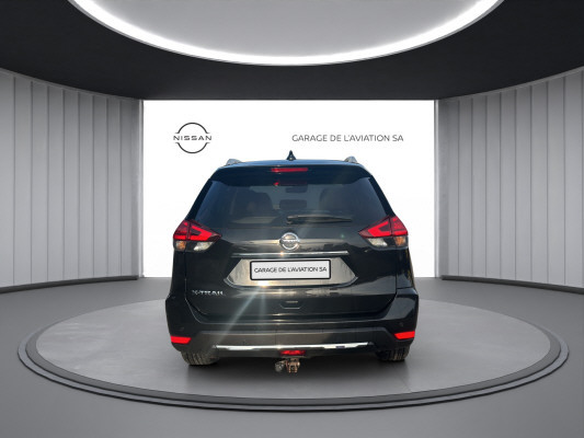 NISSAN X-Trail 1.3 DIG-T Tekna-image-3