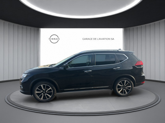 NISSAN X-Trail 1.3 DIG-T Tekna-image-2
