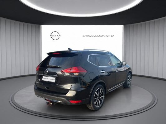 NISSAN X-Trail 1.3 DIG-T Tekna-image-4