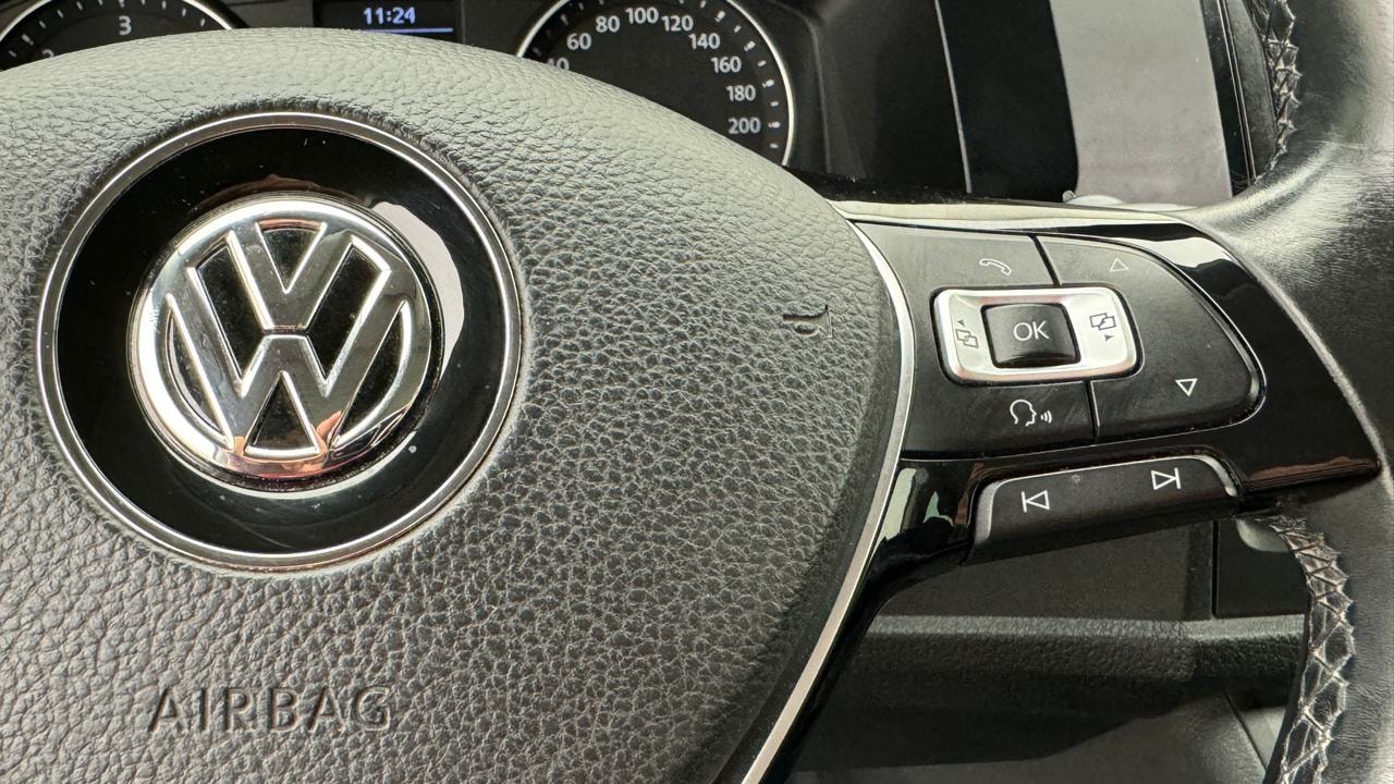 VW T6 California 2.0 TDI Beach-image-9