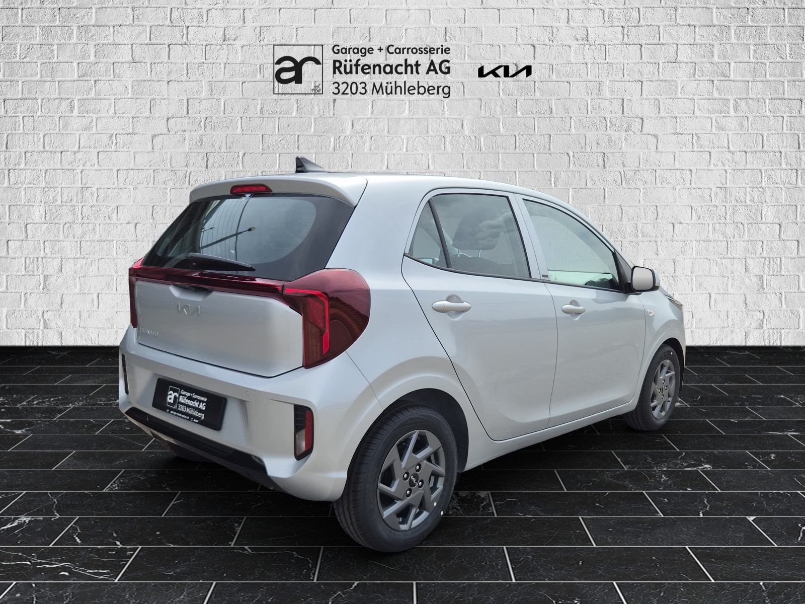 KIA Picanto 1.0 GDi Inspire-showroom-element-1