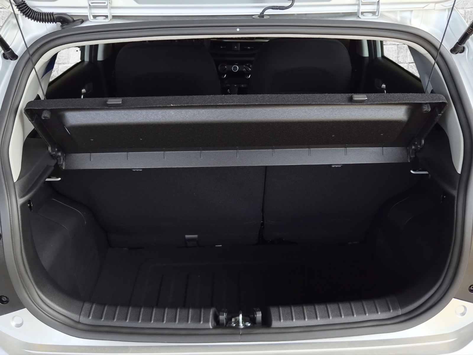 KIA Picanto 1.0 GDi Inspire-image-8