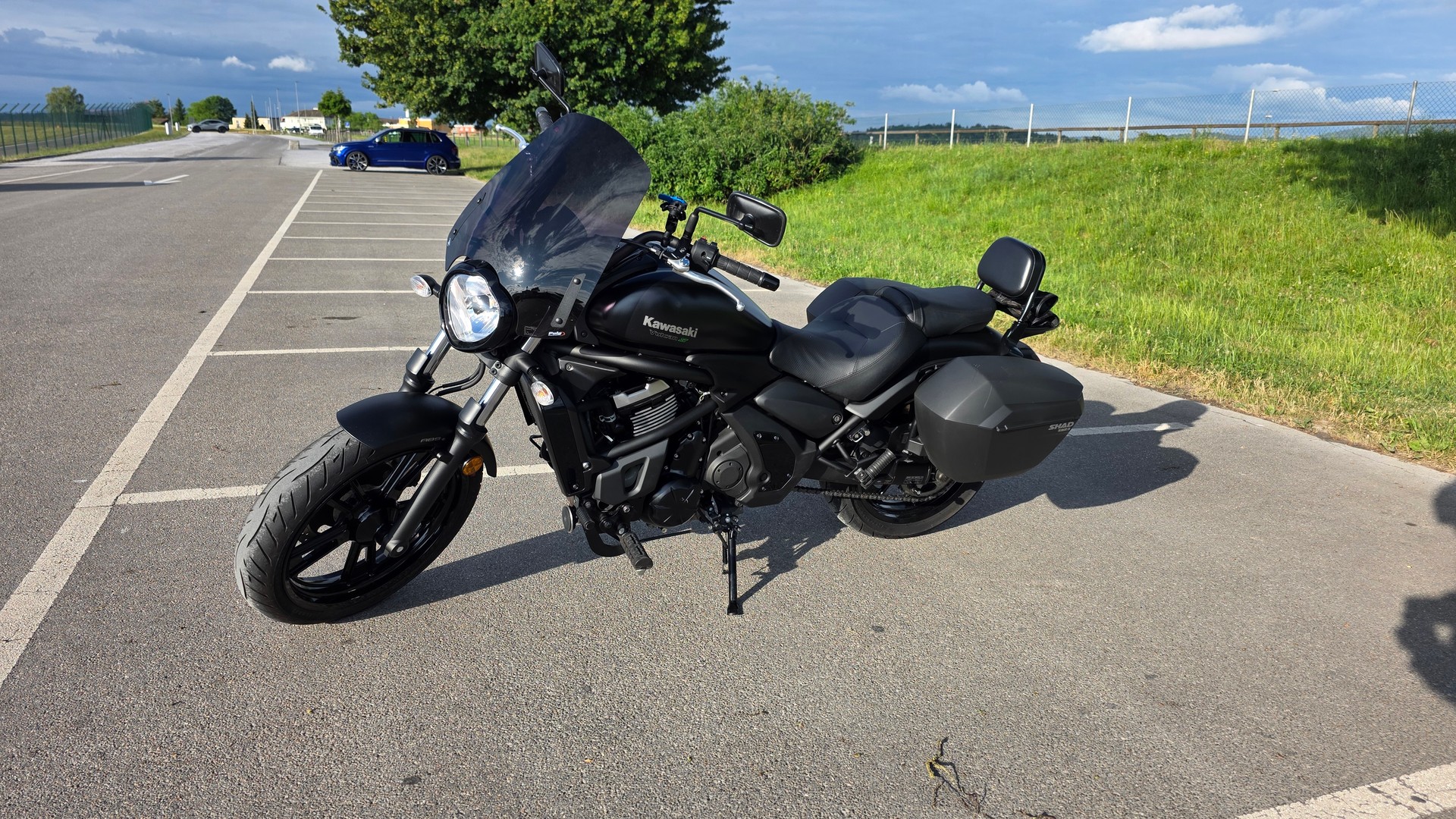 KAWASAKI Vulcan S ABS-image-0