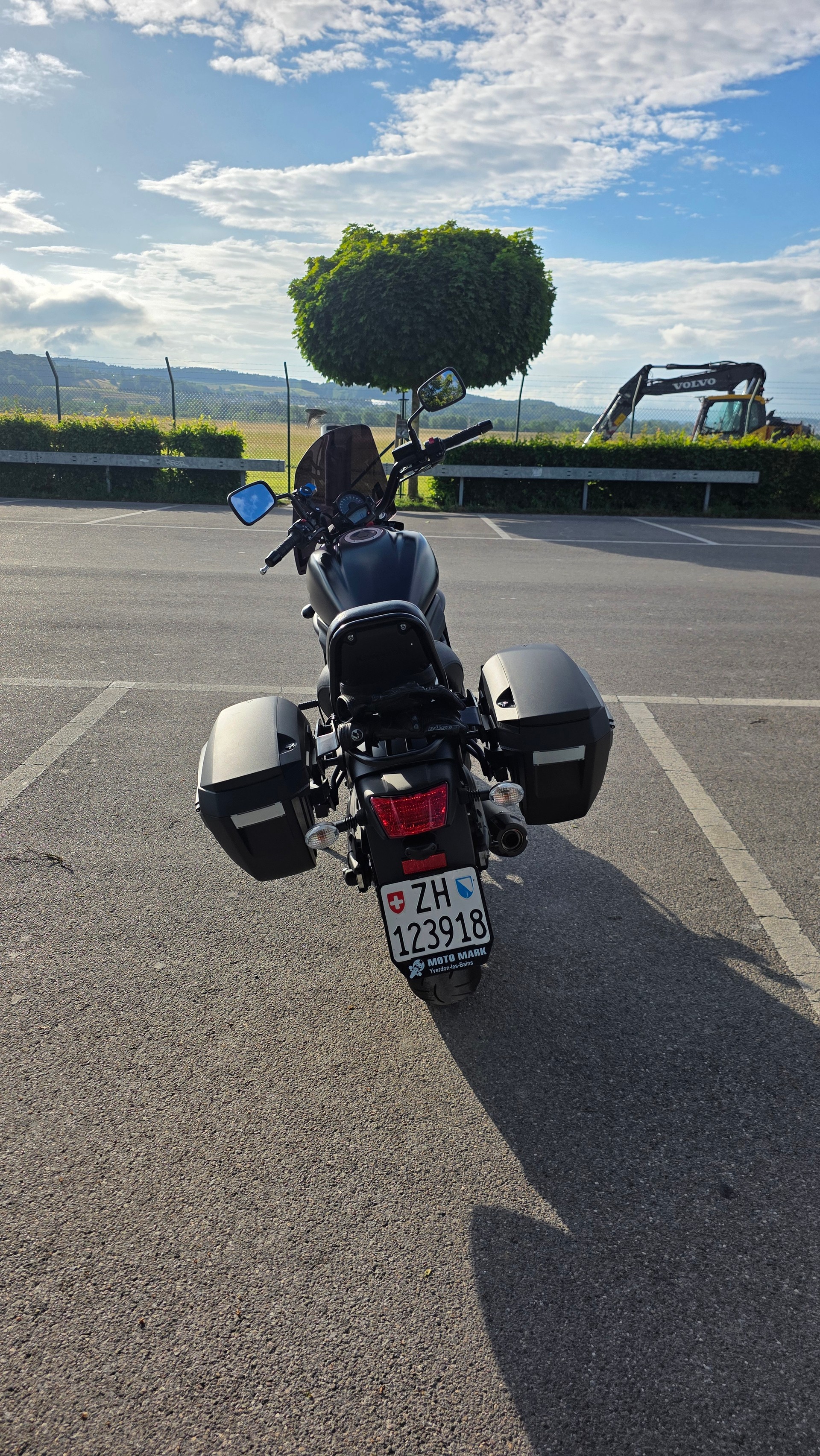 KAWASAKI Vulcan S ABS-image-6
