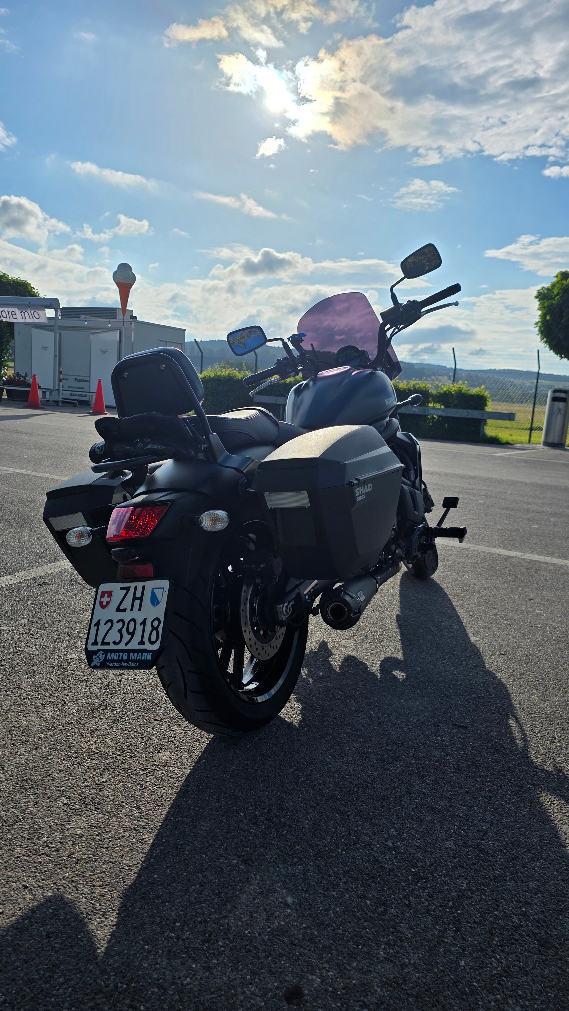 KAWASAKI Vulcan S ABS-image-5