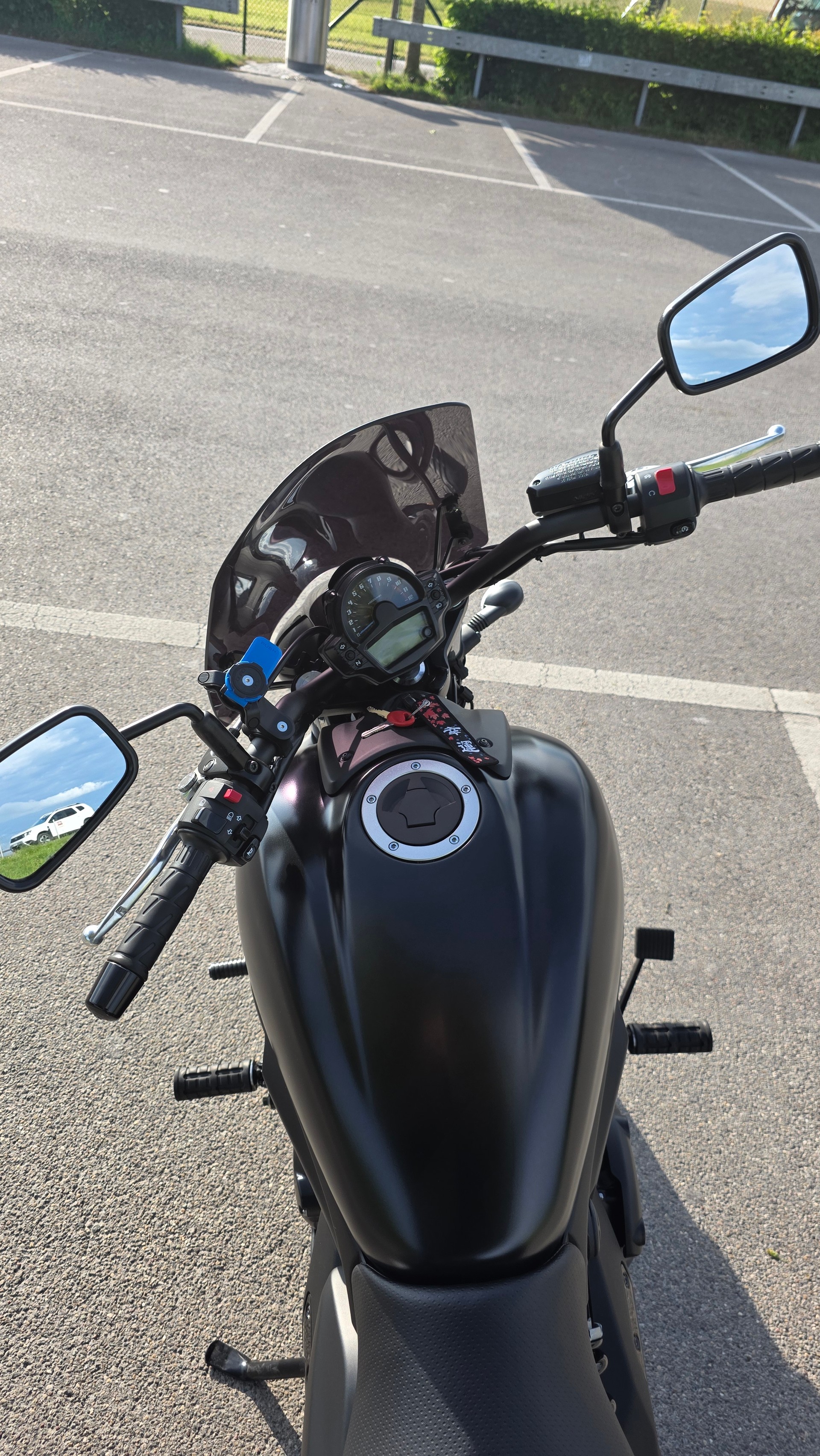 KAWASAKI Vulcan S ABS-image-7