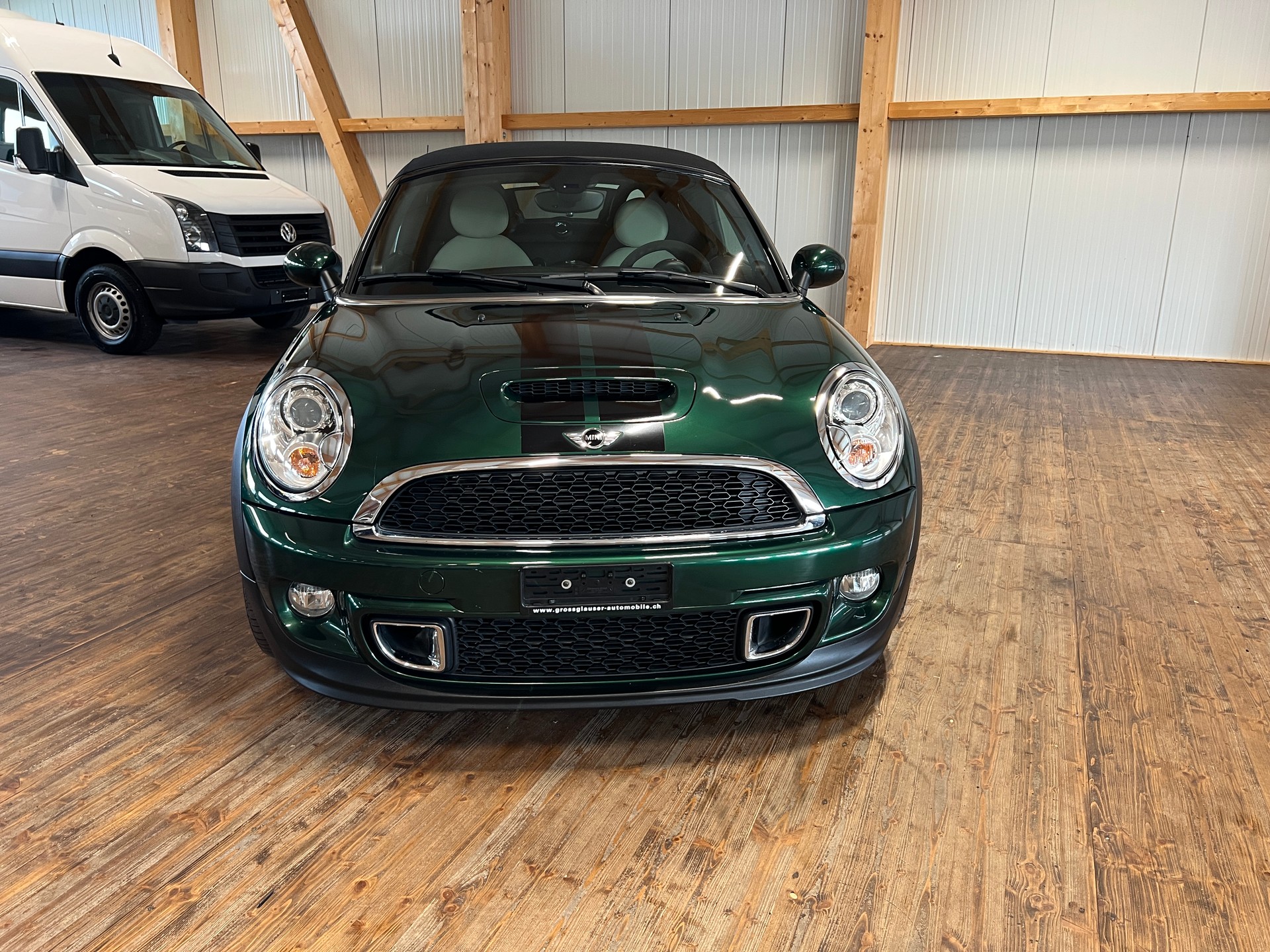 MINI Cooper S Roadster-showroom-element-1