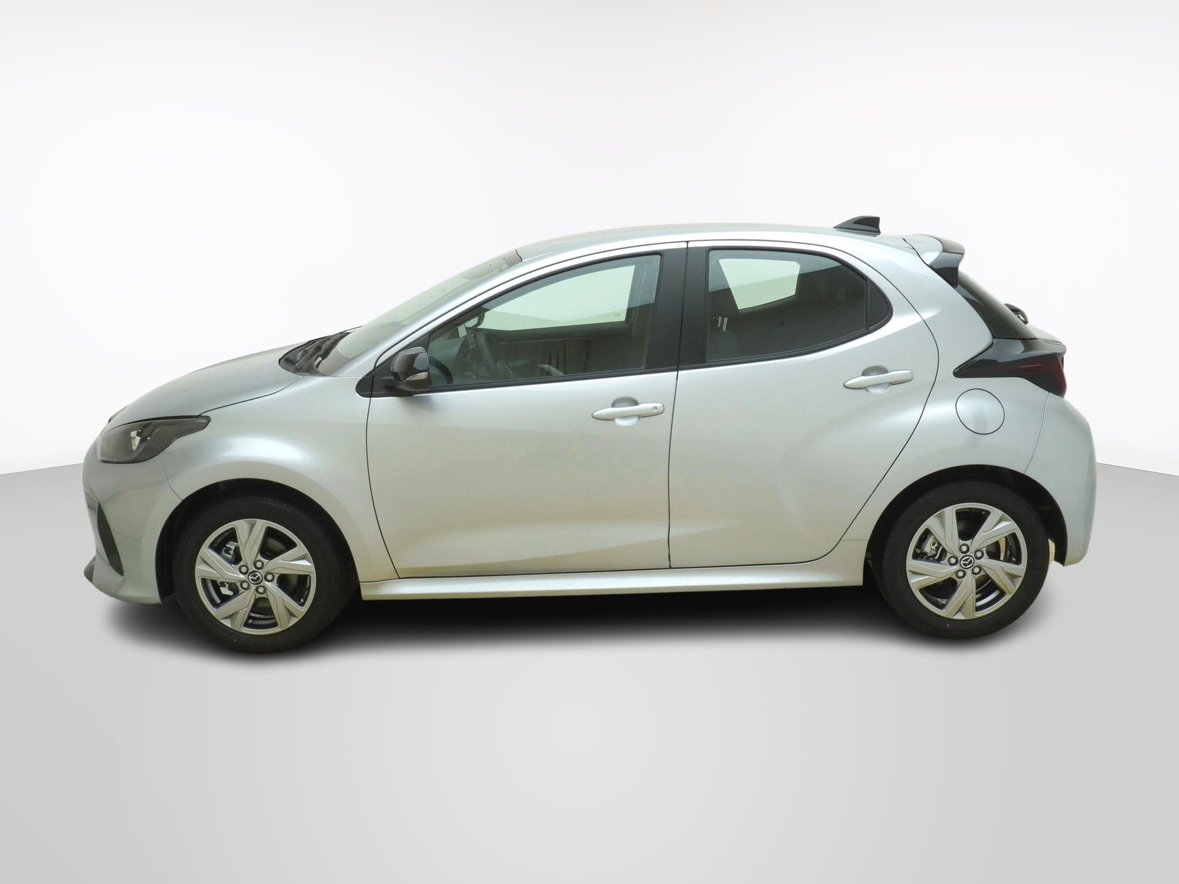 MAZDA 2 1.5 Hybrid Exclusive-Line-showroom-element-1