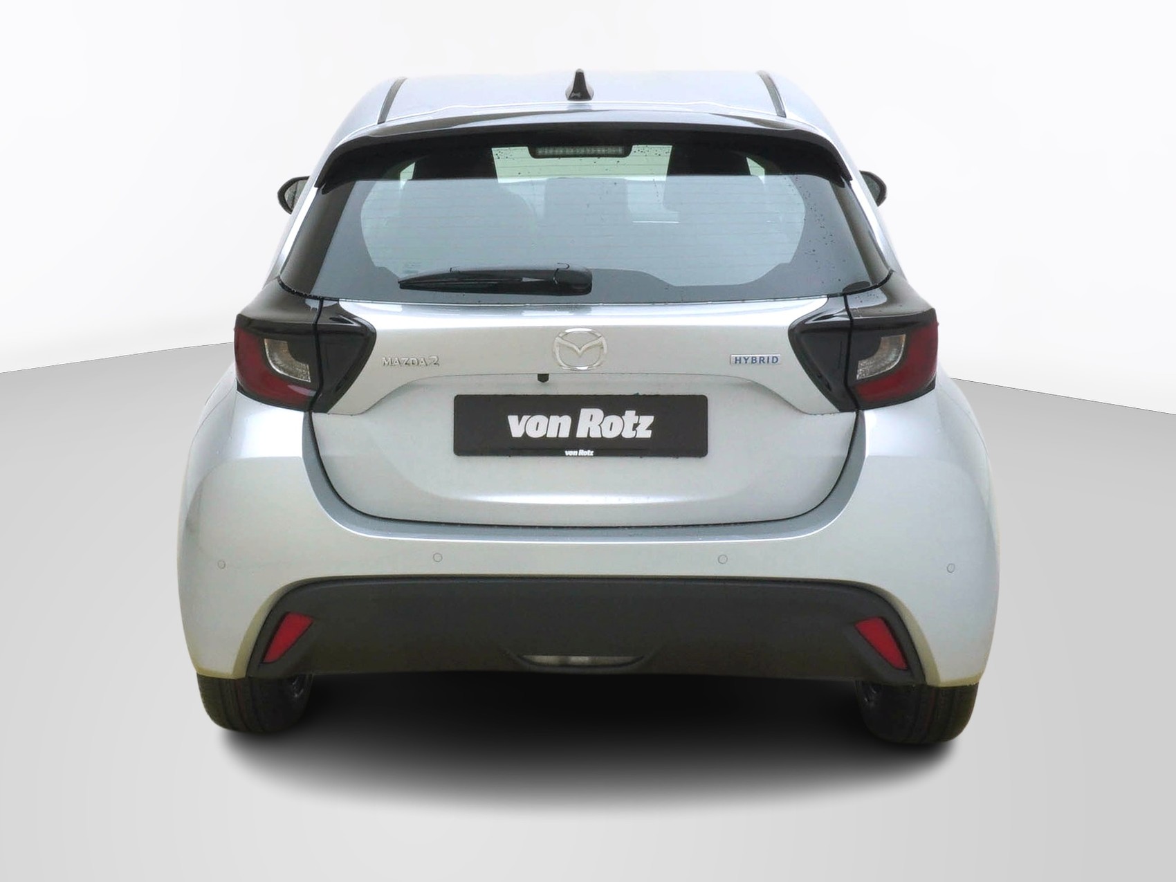 MAZDA 2 1.5 Hybrid Exclusive-Line-showroom-element-2