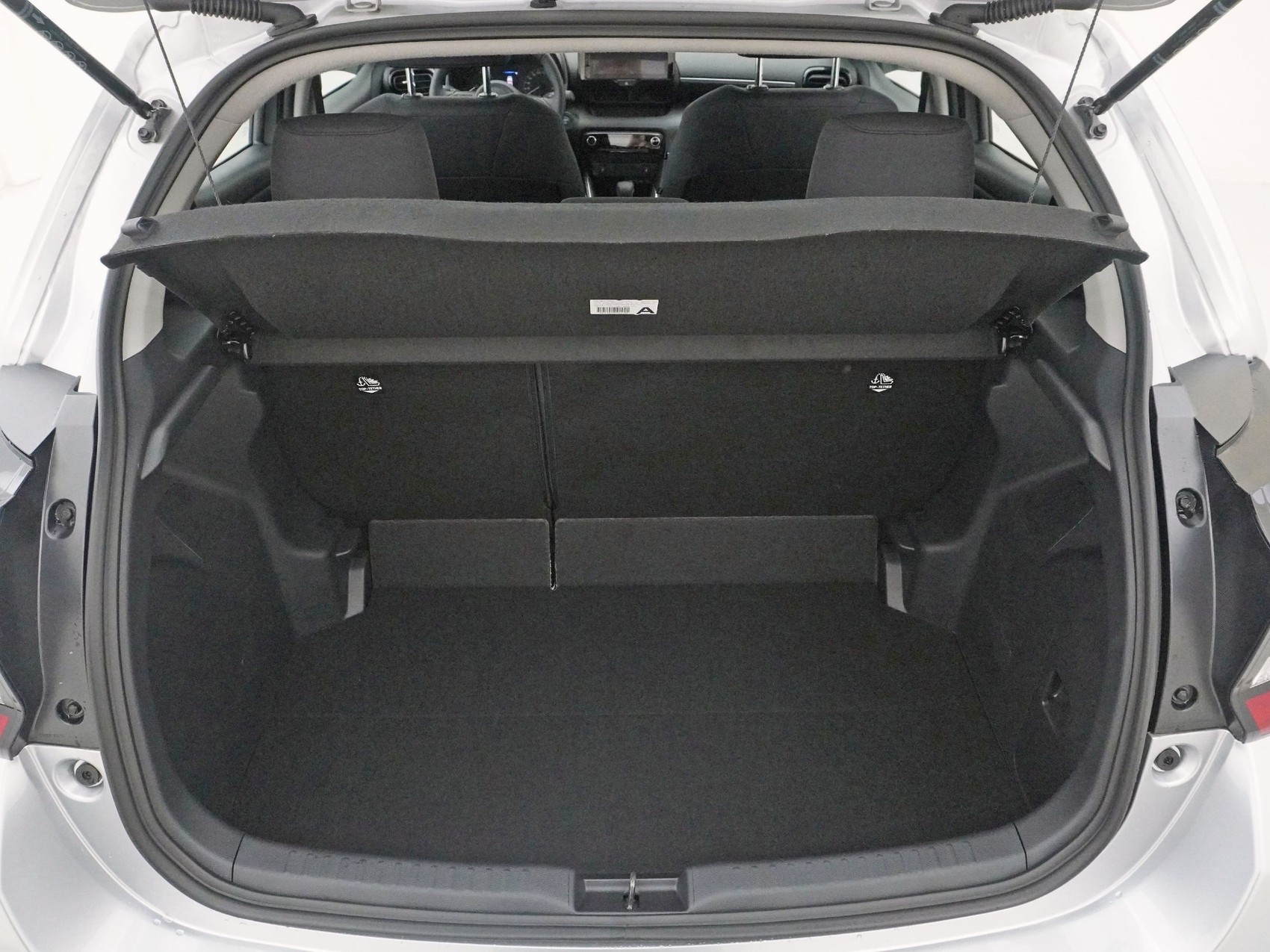 MAZDA 2 1.5 Hybrid Exclusive-Line-image-17