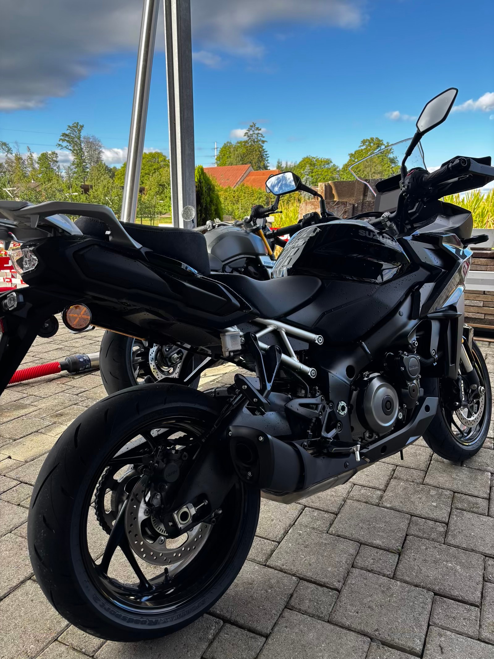 SUZUKI GSX-S 1000 GX-image-3