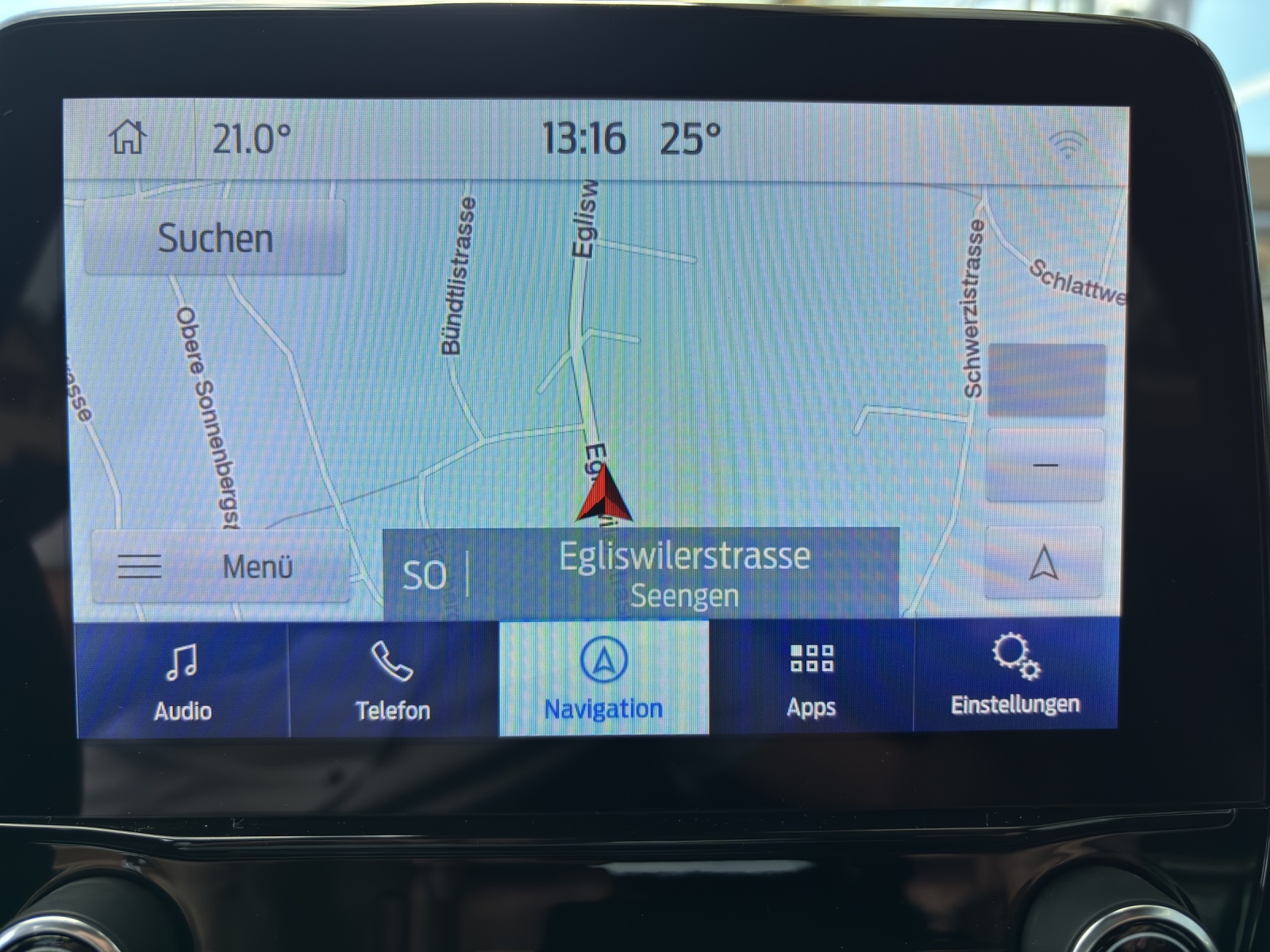 FORD Fiesta 1.0 SCTi MHEV ST Line X Automat mit Rückfahrkamera & Winterreifen-image-18