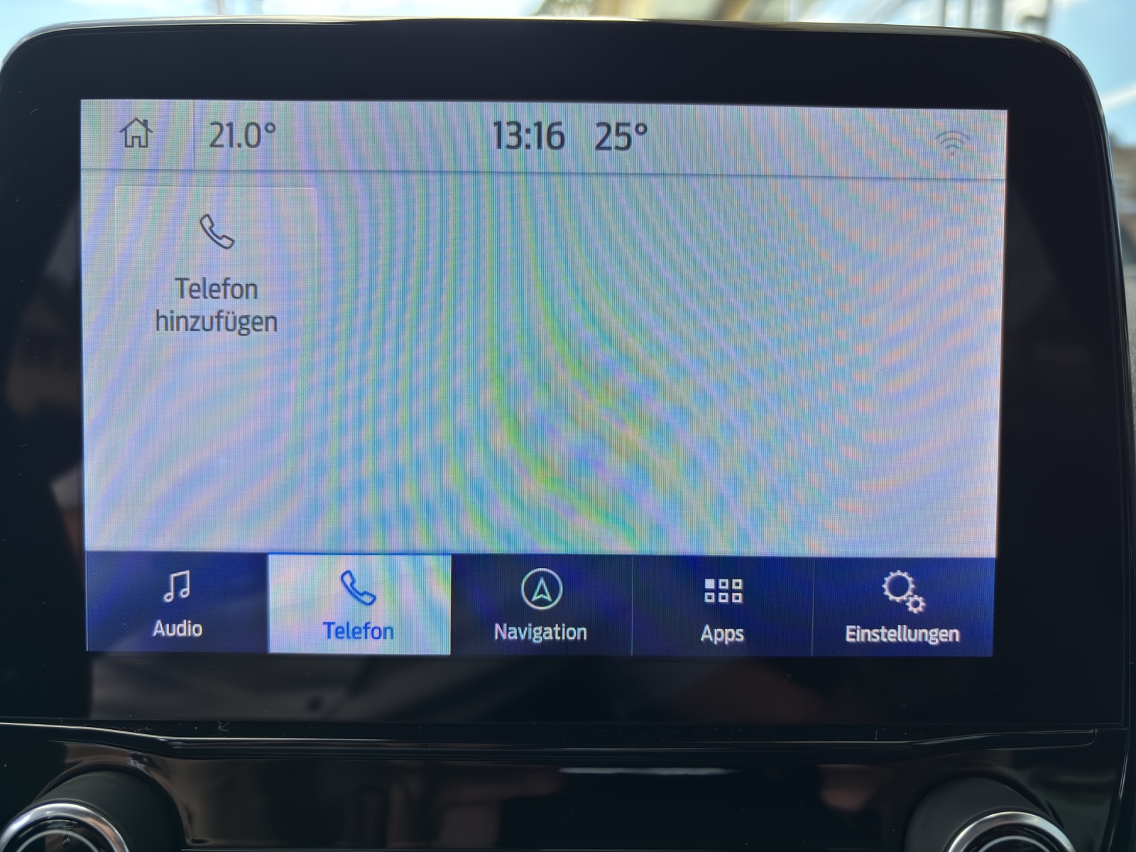 FORD Fiesta 1.0 SCTi MHEV ST Line X Automat mit Rückfahrkamera & Winterreifen-image-19