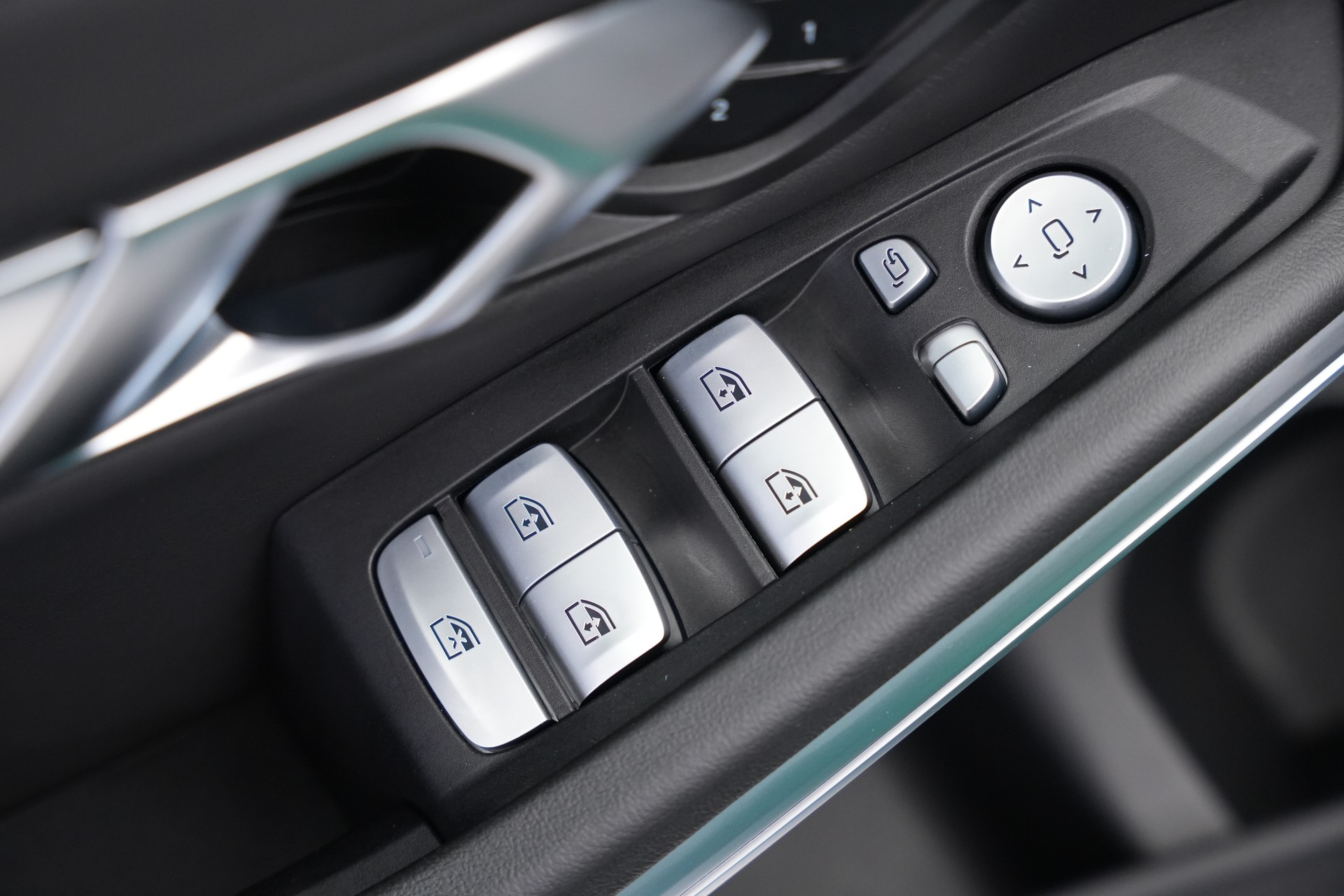 BMW M3 Touring xDrive Competition M *Facelift* *Carbon Paket*-image-20