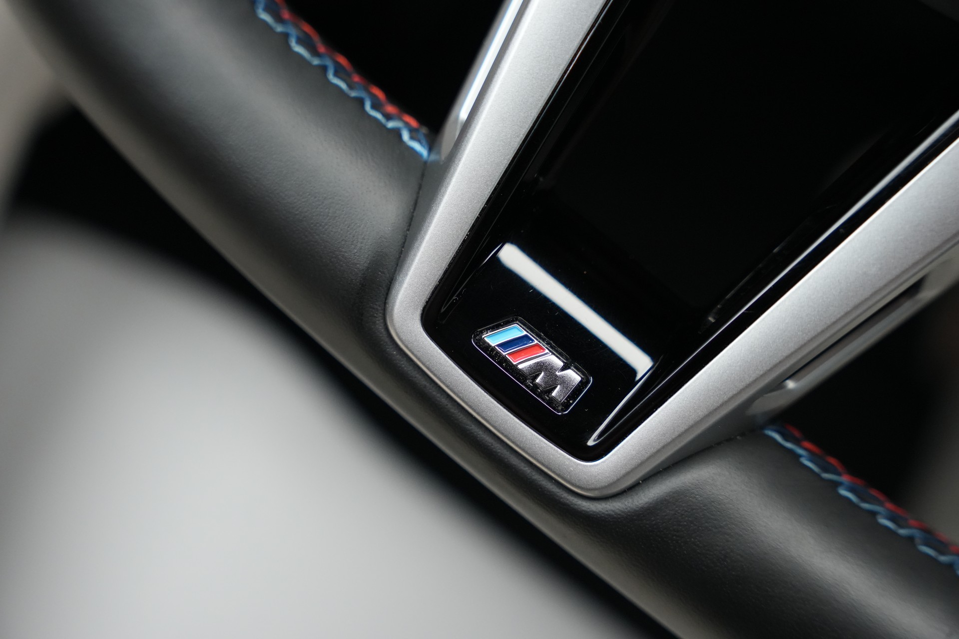 BMW M3 Touring xDrive Competition M *Facelift* *Carbon Paket*-image-26