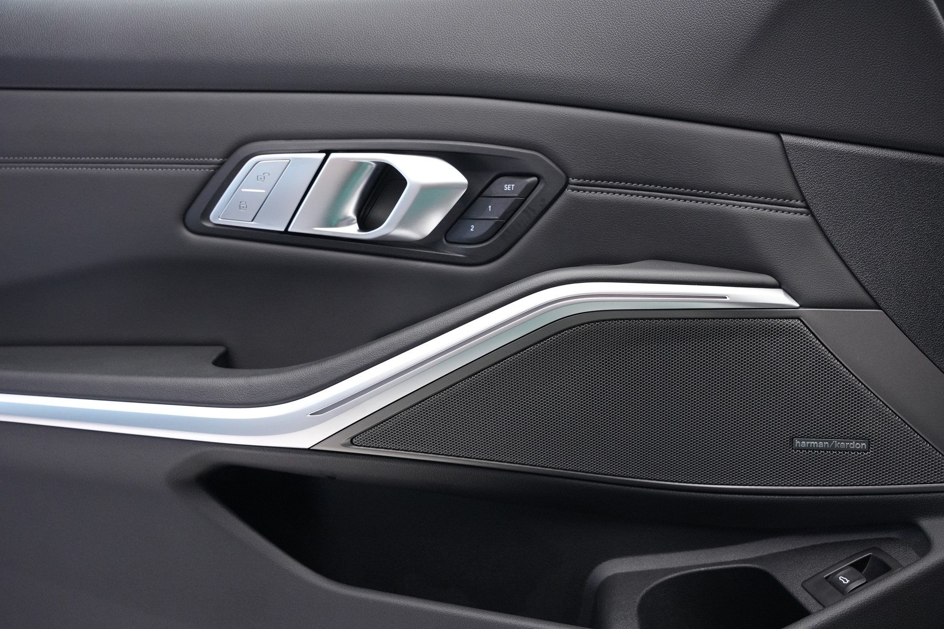 BMW M3 Touring xDrive Competition M *Facelift* *Carbon Paket*-image-19