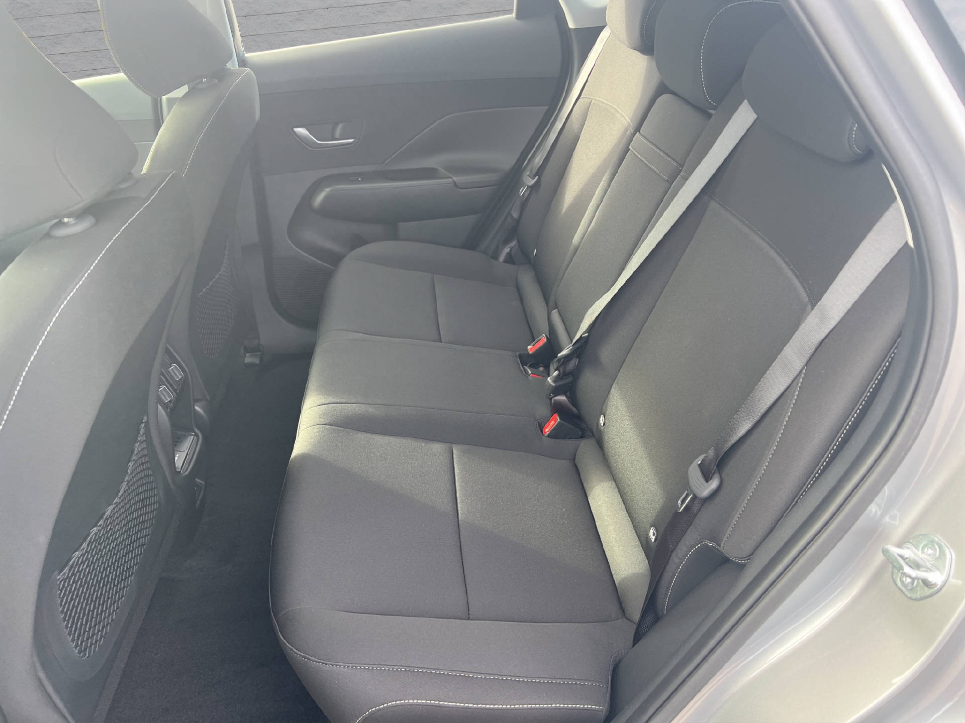 HYUNDAI Kona Electric Origo 65kWh-image-14
