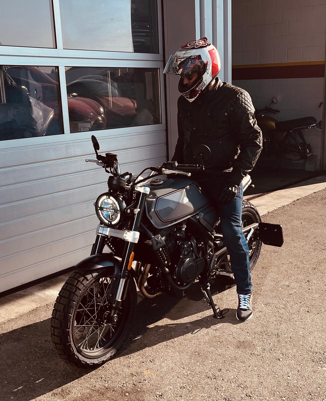 BRIXTON Crossfire 500 X-image-3