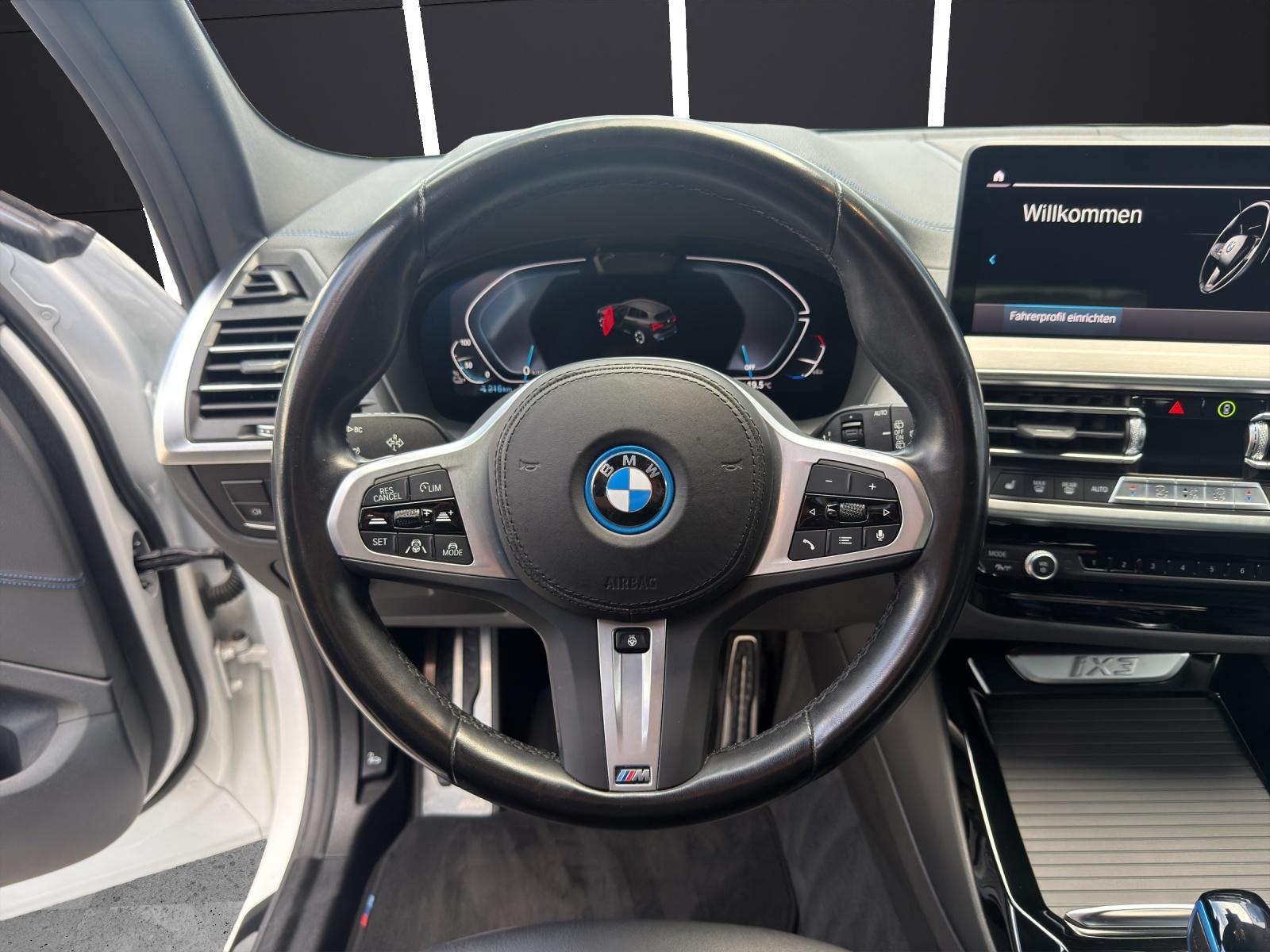 BMW iX3 E-Motor-image-11