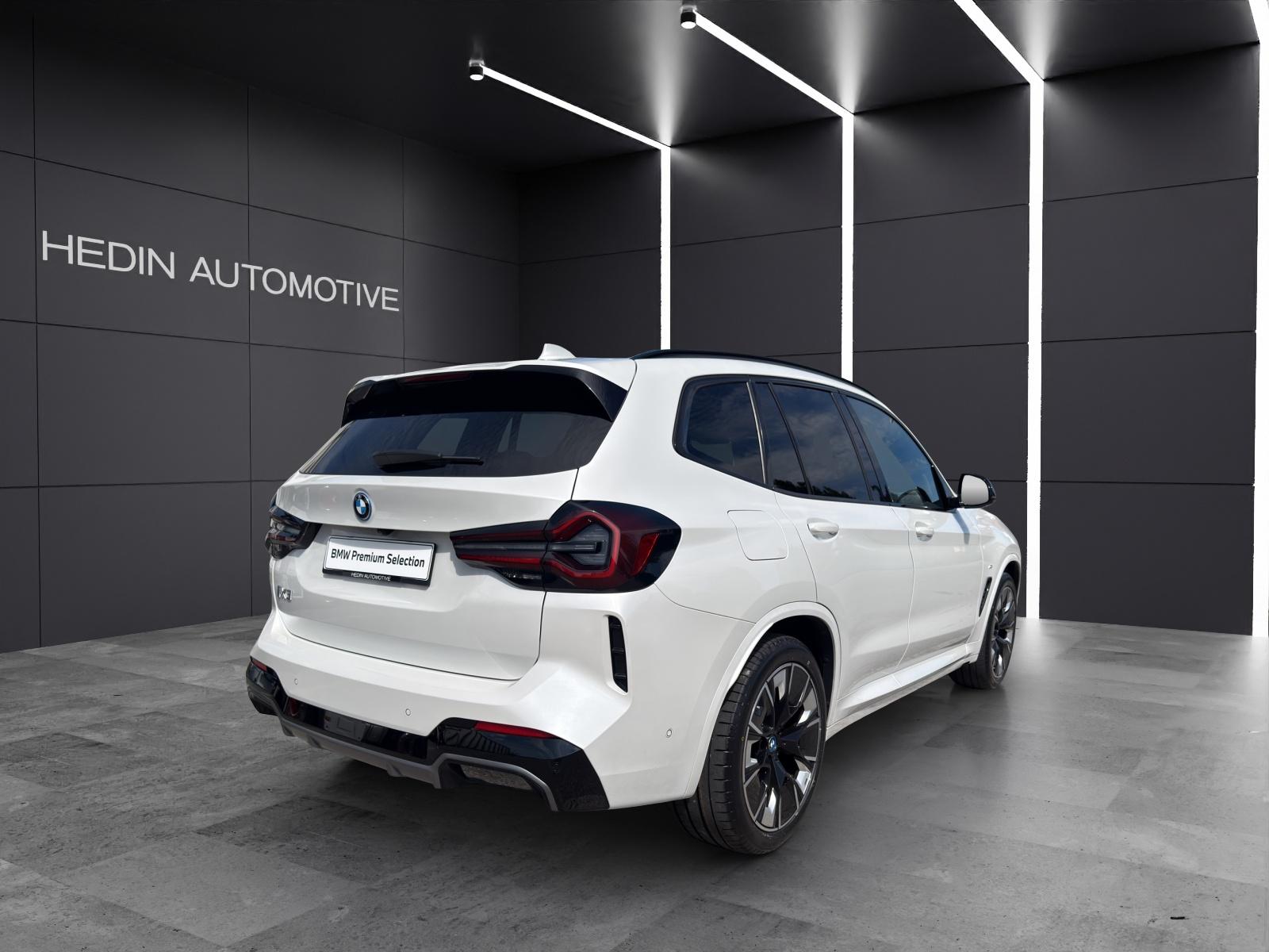 BMW iX3 E-Motor-image-5