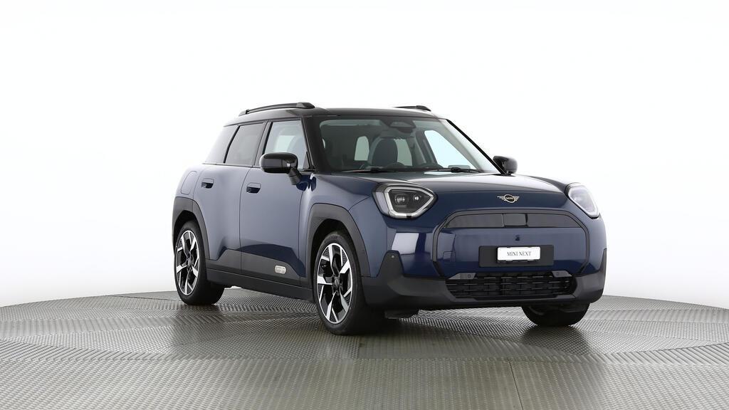 MINI Aceman E
