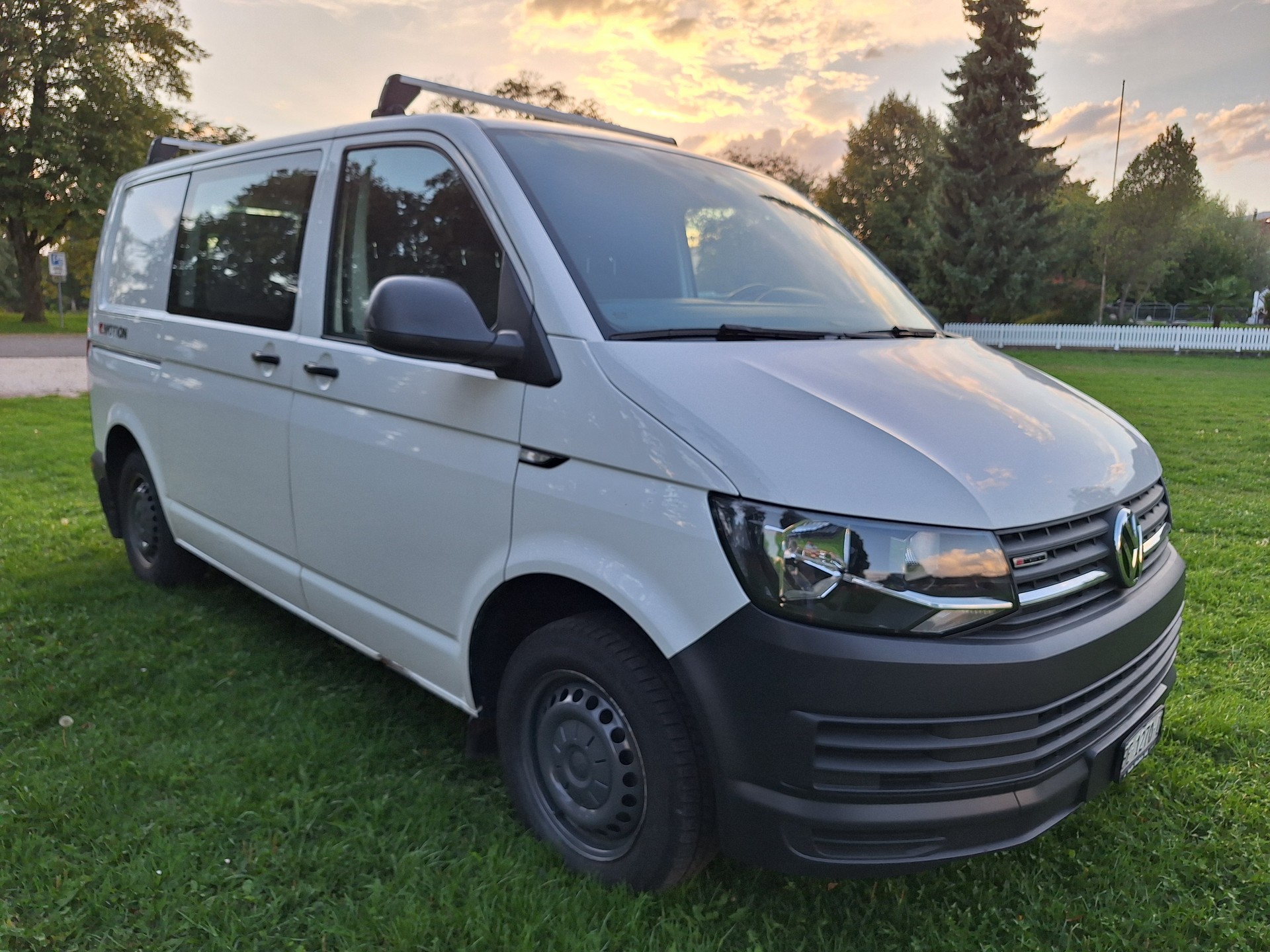 VW 2.0 TDI 4Motion 150PS