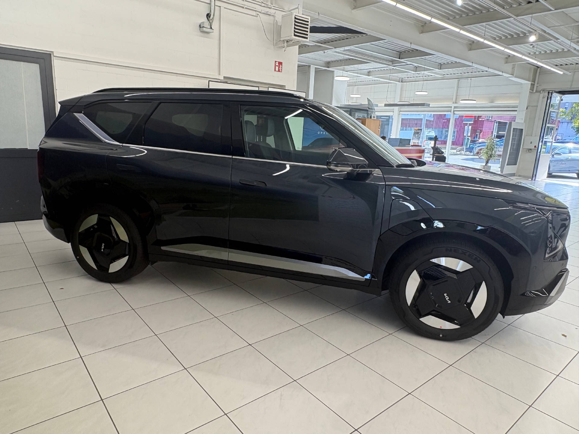 KIA EV5 81 kWh Earth 4x4-image-3
