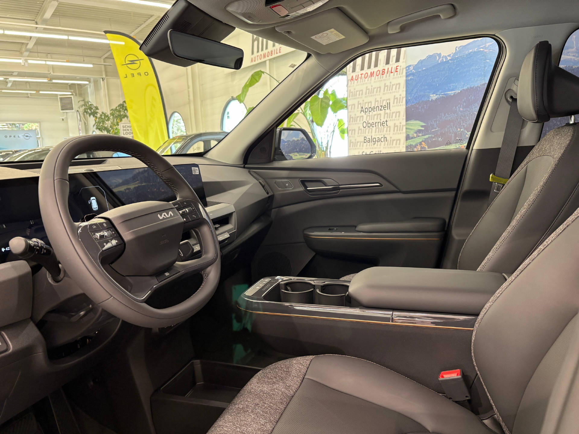 KIA EV5 81 kWh Earth 4x4-image-5