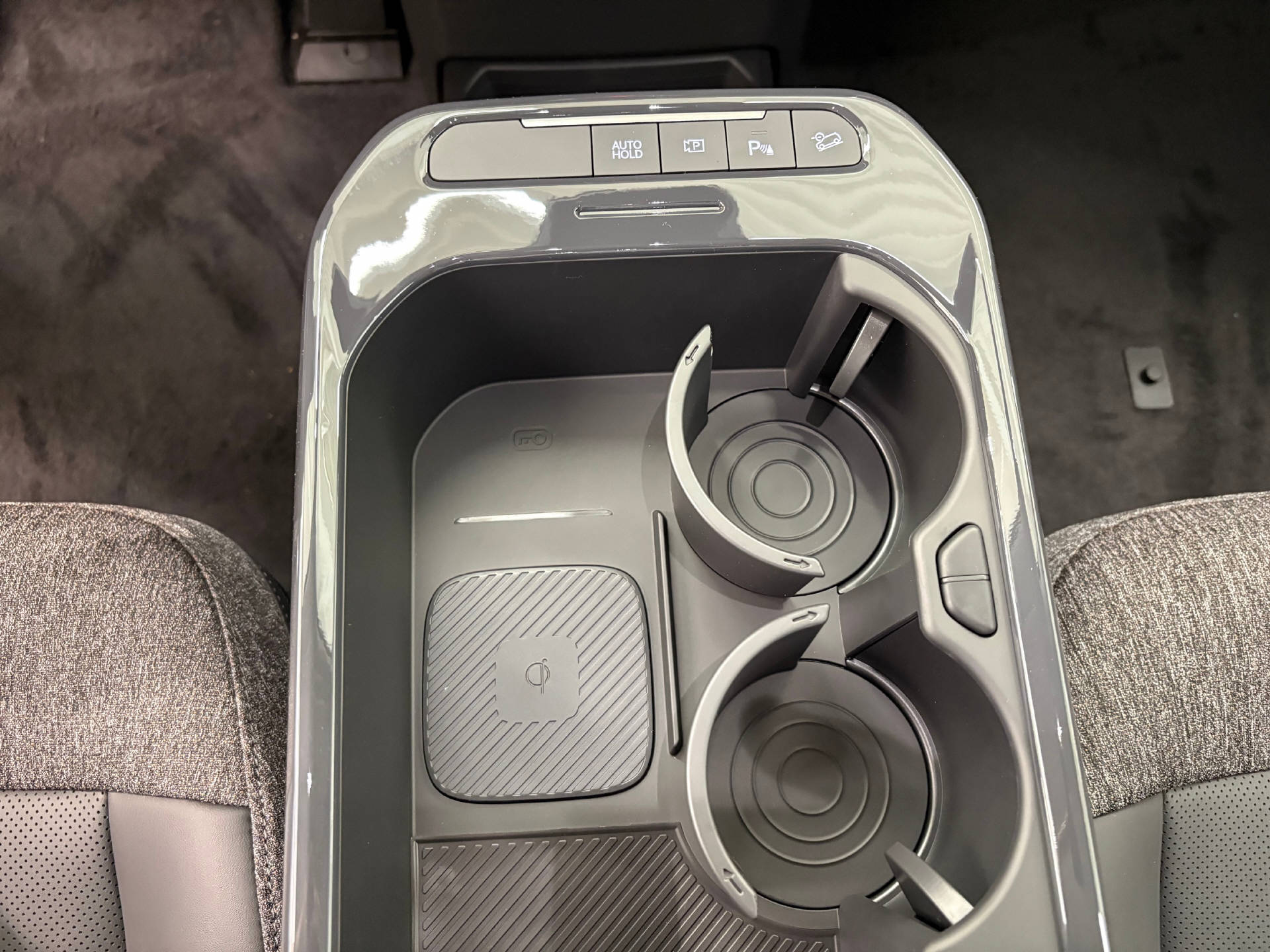 KIA EV5 81 kWh Earth 4x4-image-10
