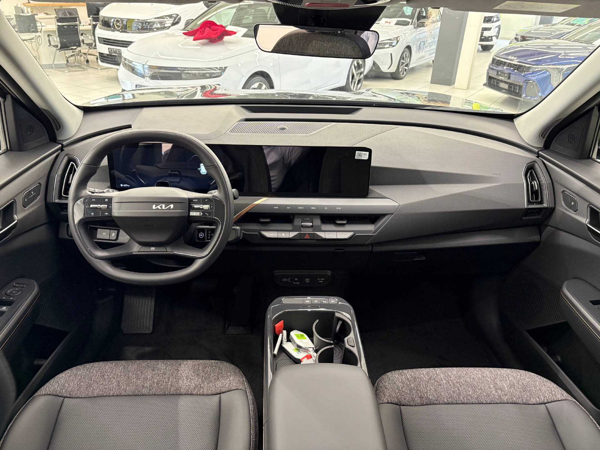 KIA EV5 81 kWh Earth 4x4-image-6
