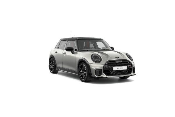 MINI Cooper S John Cooper Works Trim F65 2.0i (CH)