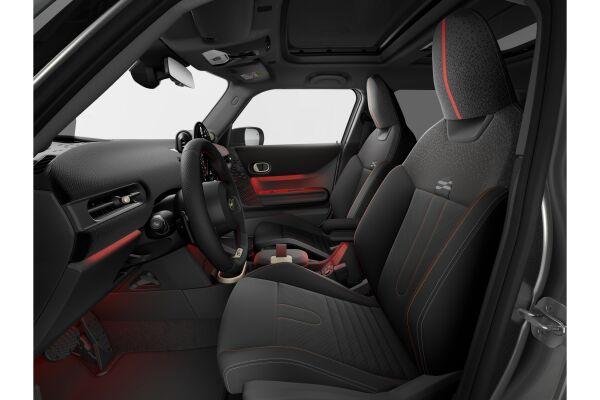 MINI Cooper S John Cooper Works Trim F65 2.0i (CH)-showroom-element-2