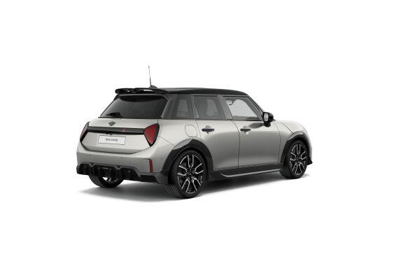 MINI Cooper S John Cooper Works Trim F65 2.0i (CH)-showroom-element-1