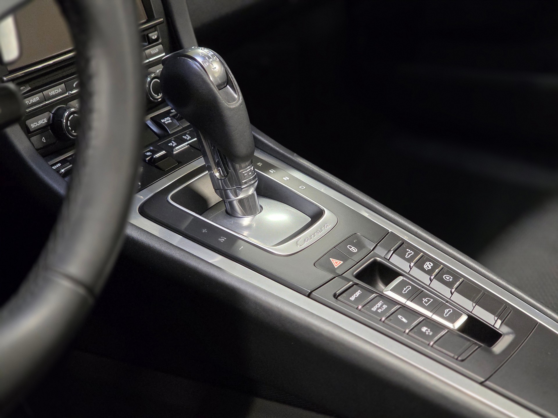 PORSCHE 911 Cabrio Carrera 4S PDK-image-8