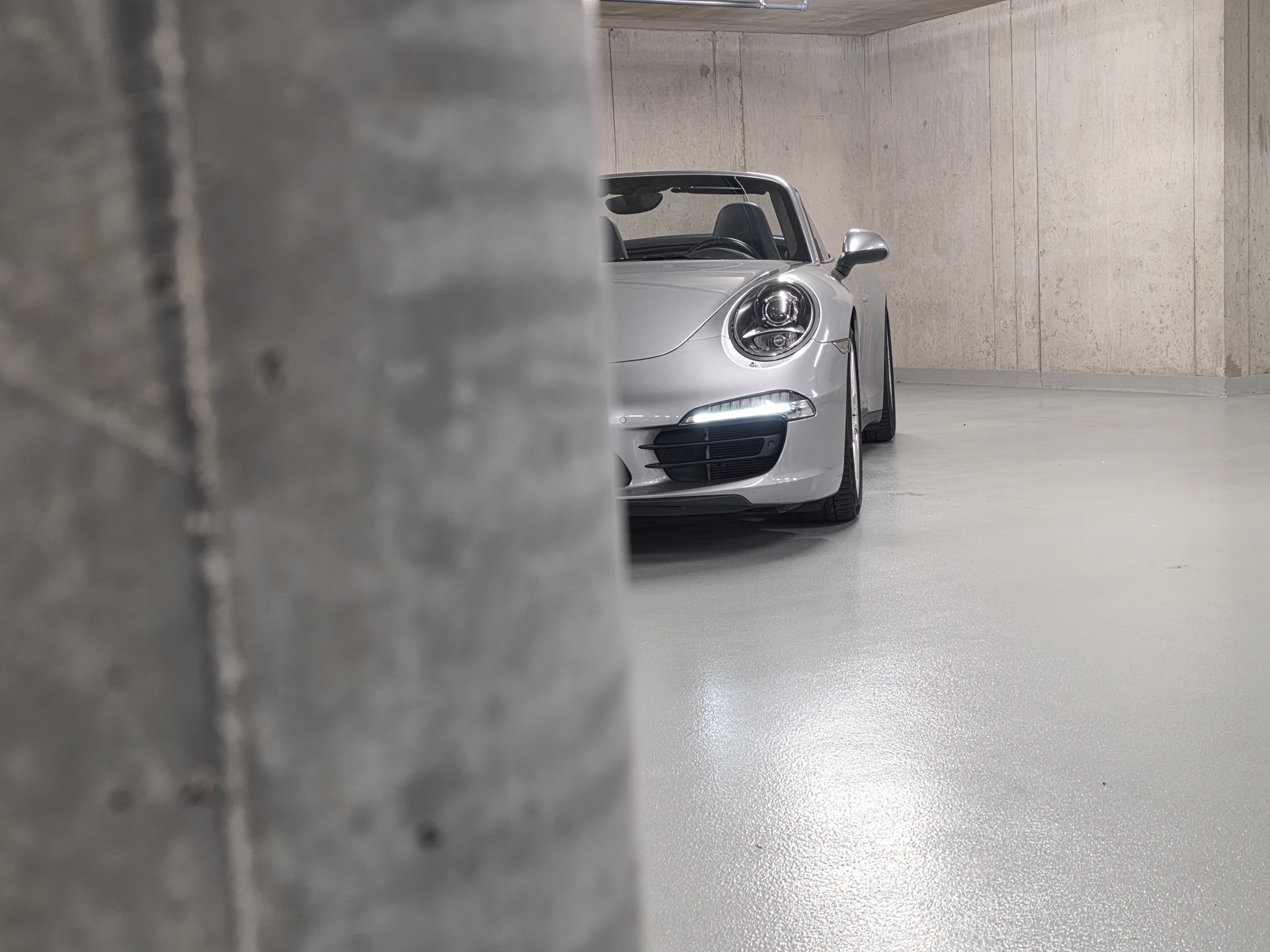 PORSCHE 911 Cabrio Carrera 4S PDK-showroom-element-3