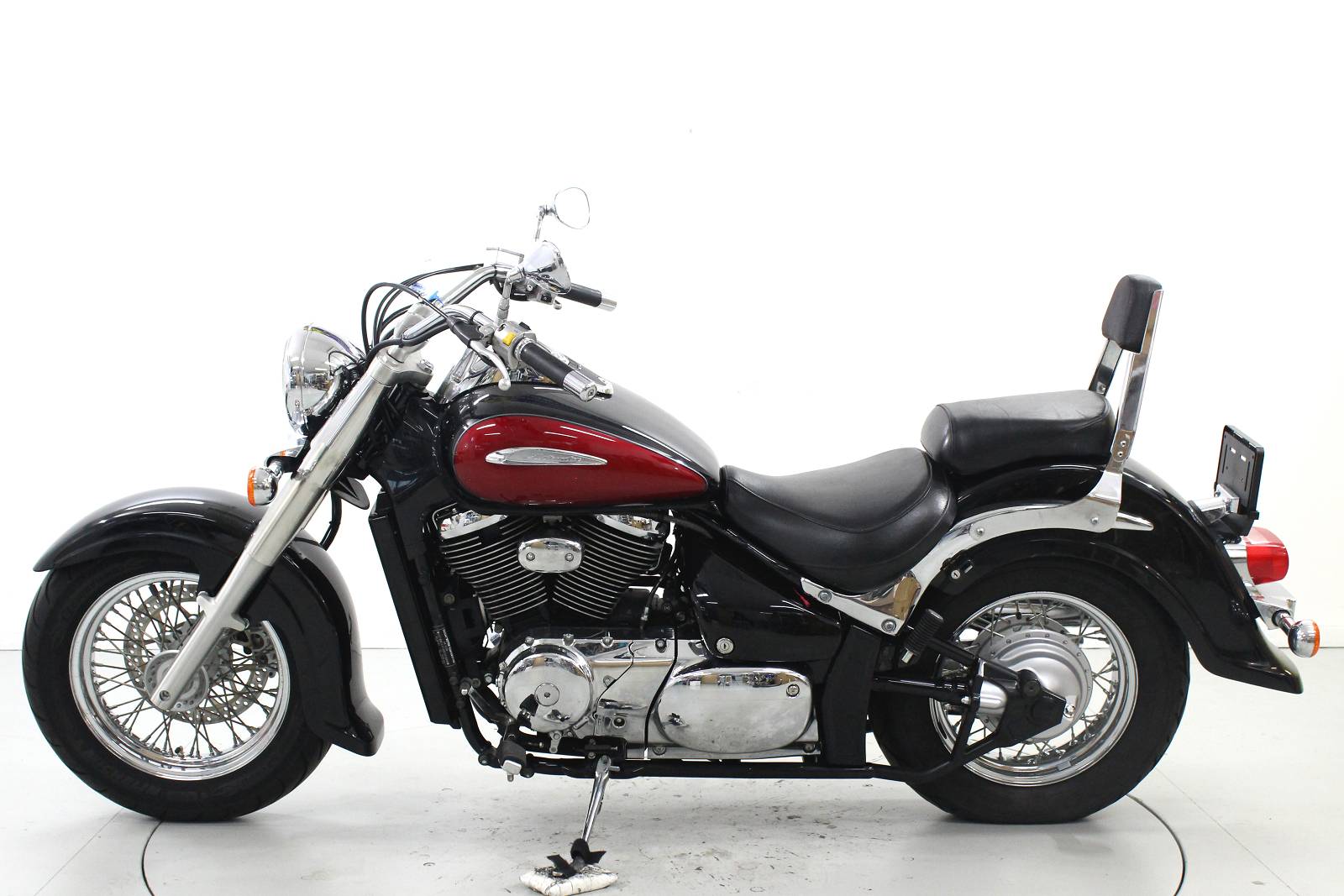 SUZUKI VL 800 Intruder-image-4
